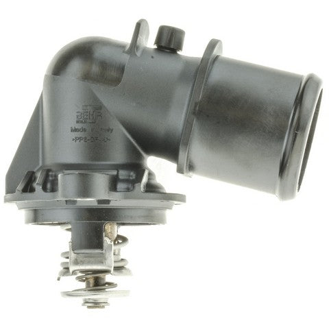 Motorad Engine Coolant Thermostat Housing Assembly P/N:945-208 Fits: Jeep Gladiator 23-21, Jeep Grand Cherokee 21-14, Jeep Wrangler 23-20, Ram 1500 18-14, Ram 1500 23-20, Ram 1500 Classic 2019 - Image 2