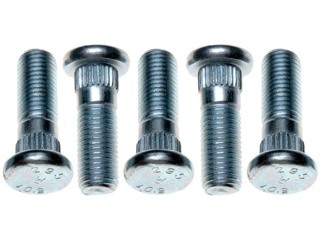 Raybestos Brakes Wheel Lug Stud P/N:9450B Fits: Ford Probe, Kia Sportage, Mazda 323, Mazda 626, Mazda 929, Mazda B1600, Mazda B2000, Mazda B2200 - Image 1