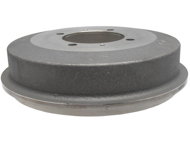 Raybestos Brakes Brake Drum P/N:9450 Fits: Hyundai Sonata 90-89 - Image 1