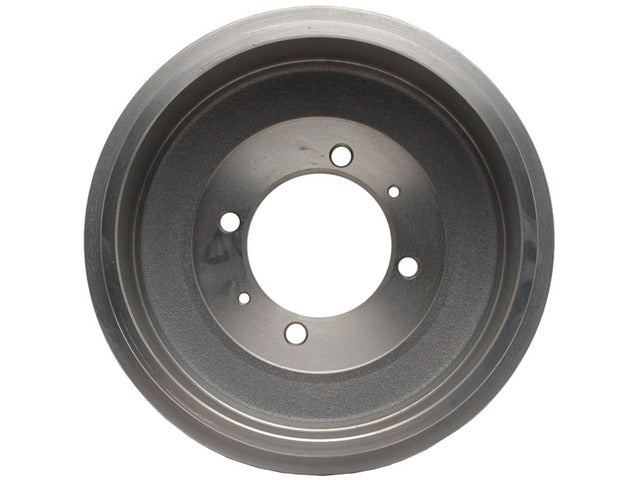 Raybestos Brakes Brake Drum P/N:9450 Fits: Hyundai Sonata 90-89 - Image 2
