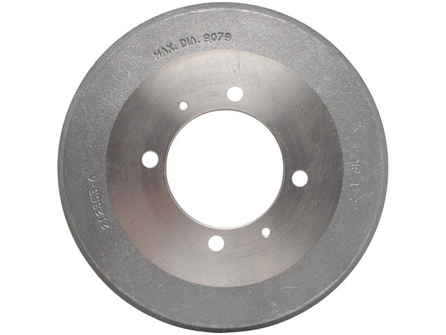 Raybestos Brakes Brake Drum P/N:9450 Fits: Hyundai Sonata 90-89 - Image 3