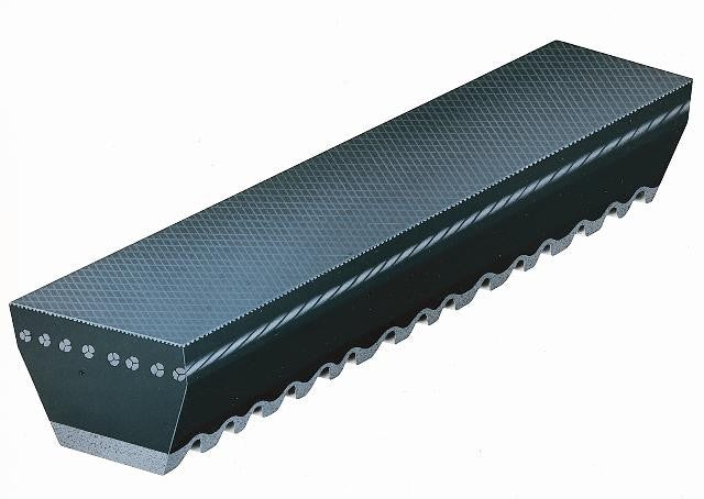 Gates Accessory Drive Belt P/N:9453M Fits: Nissan Pickup 97-96 - Image 1