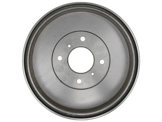 Raybestos Brakes Brake Drum P/N:9454R Fits: Nissan Axxess 92-90 - Image 2