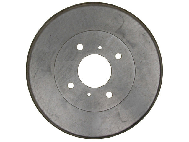Raybestos Brakes Brake Drum P/N:9454R Fits: Nissan Axxess 92-90 - Image 3