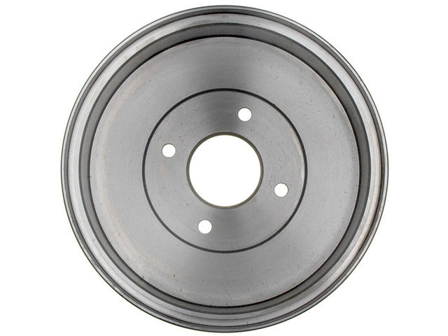 Raybestos Brakes Brake Drum P/N:9454 Fits: Nissan Axxess 92-90 - Image 2