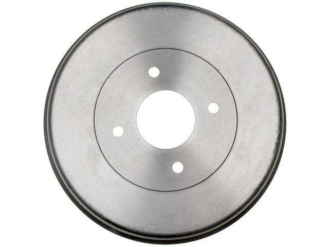 Raybestos Brakes Brake Drum P/N:9454 Fits: Nissan Axxess 92-90 - Image 3