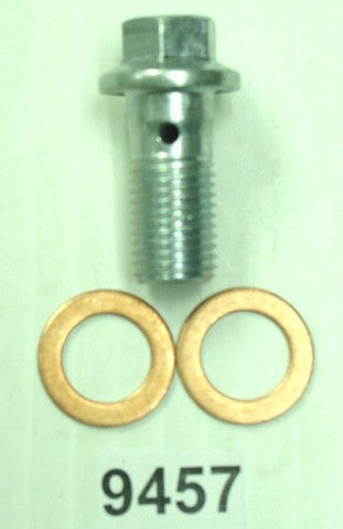 Better Brake Parts Banjo Bolt and Fitting P/N:9457K Fits: Buick Skyhawk 80-76 - Image 1