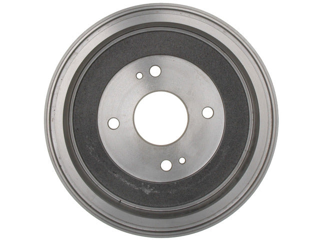 Raybestos Brakes Brake Drum P/N:9458 Fits: Honda Accord 02-90 - Image 2