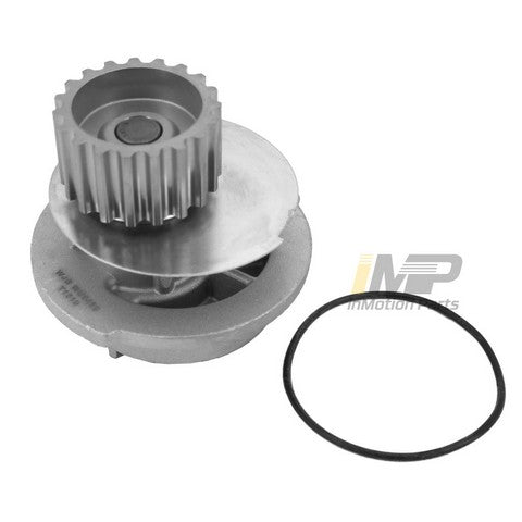 WJB Engine Water Pump P/N:WU9459 Fits: Daewoo Lanos 02-00 - Image 2
