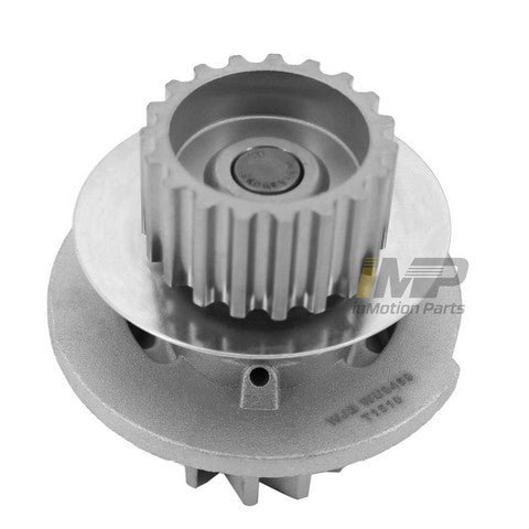 WJB Engine Water Pump P/N:WU9459 Fits: Daewoo Lanos 02-00 - Image 1