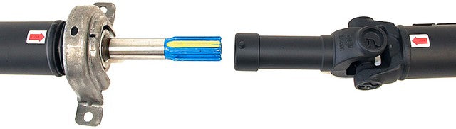Dorman - OE Solutions Árbol Primario P/N:946-024 Fits: Chevrolet Express 2500 09-03, Chevrolet Express 3500 09-03, GMC Savana 2500 09-03, GMC Savana 3500 09-03 - Image 2