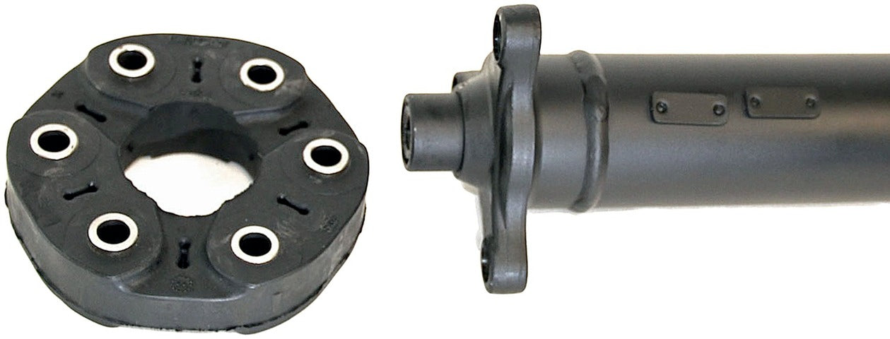 Dorman - OE Solutions Árbol Primario P/N:946-026 Fits: Cadillac Srx 09-04 - Image 5