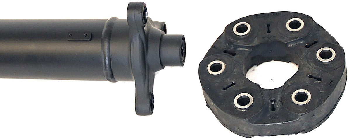 Dorman - OE Solutions Árbol Primario P/N:946-026 Fits: Cadillac Srx 09-04 - Image 4
