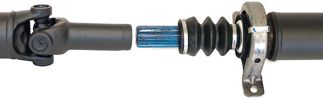 Dorman - OE Solutions Árbol Primario P/N:946-071 Fits: Chevrolet Silverado 2500 03-01, Chevrolet Silverado 2500 Hd 06-01, Chevrolet Silverado 2500 Hd Classic 2007, GMC Sierra 2500 03-01, GMC Sierra 2500 Hd 06-01, GMC Sierra 2500 Hd Classic 2007 - Image 4