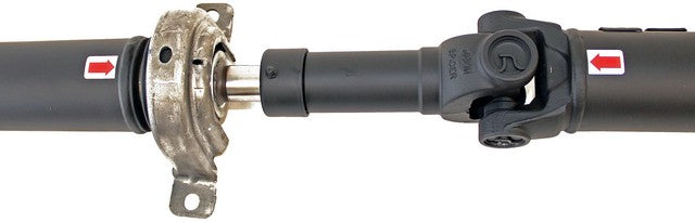 Dorman - OE Solutions Árbol Primario P/N:946-072 Fits: Chevrolet Express 3500 09-03, Chevrolet Express 4500 2009, GMC Savana 3500 09-03, GMC Savana 4500 2009 - Image 2