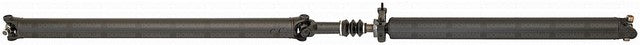 Dorman - OE Solutions Árbol Primario P/N:946-078 Fits: Chevrolet Silverado 2500 Hd, Chevrolet Silverado 2500 Hd Classic, Chevrolet Silverado 3500, Chevrolet Silverado 3500 Classic, GMC Sierra 2500 Hd, GMC Sierra 2500 Hd Classic, GMC Sierra 3500 - Image 1