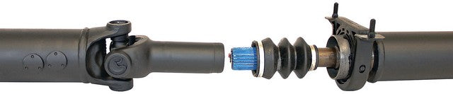 Dorman - OE Solutions Árbol Primario P/N:946-082 Fits: Chevrolet Silverado 2500 Hd 06-01, Chevrolet Silverado 2500 Hd Classic 2007, GMC Sierra 2500 Hd 06-01, GMC Sierra 2500 Hd Classic 2007 - Image 4