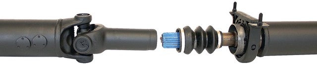 Dorman - OE Solutions Árbol Primario P/N:946-086 Fits: Chevrolet Silverado 2500 Hd 06-01, Chevrolet Silverado 2500 Hd Classic 2007, GMC Sierra 2500 Hd 06-01, GMC Sierra 2500 Hd Classic 2007 - Image 3
