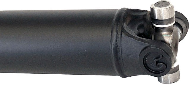 Dorman - OE Solutions Árbol Primario P/N:946-091 Fits: Chevrolet Silverado 3500 06-01, Chevrolet Silverado 3500 Classic 2007, Chevrolet Silverado 3500 Hd 10-07, GMC Sierra 3500 06-01, GMC Sierra 3500 Classic 2007, GMC Sierra 3500 Hd 10-07 - Image 3