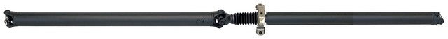 Dorman - OE Solutions Árbol Primario P/N:946-094 Fits: Chevrolet Silverado 3500 Classic 2007, Chevrolet Silverado 3500 Hd 09-07, GMC Sierra 3500 Classic 2007, GMC Sierra 3500 Hd 09-07 - Image 1