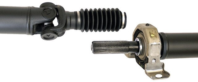 Dorman - OE Solutions Árbol Primario P/N:946-095 Fits: Chevrolet Silverado 3500 Hd 19-11, GMC Sierra 3500 Hd 19-11 - Image 2