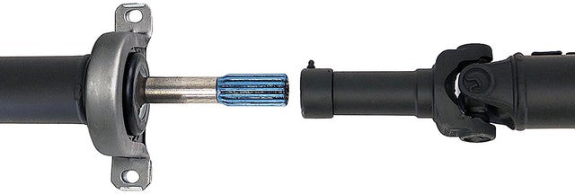 Dorman - OE Solutions Árbol Primario P/N:946-107 Fits: Dodge Dakota 2004 - Image 2