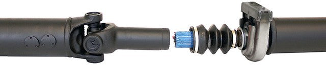 Dorman - OE Solutions Árbol Primario P/N:946-137 Fits: Dodge Ram 3500 1995 - Image 3