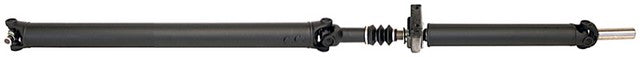 Dorman - OE Solutions Árbol Primario P/N:946-139 Fits: Dodge Ram 3500 02-98 - Image 1