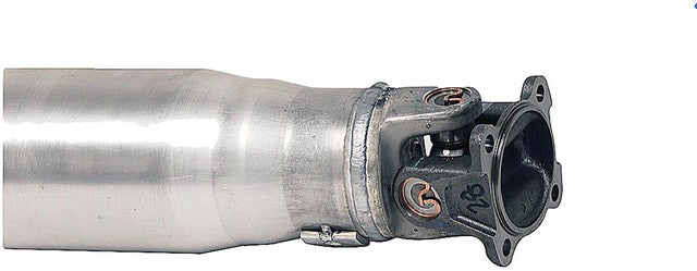 Dorman - OE Solutions Árbol Primario P/N:946-158 Fits: Dodge Ram 2500 10-07, Dodge Ram 3500 10-07, Ram 2500 2011, Ram 3500 2011 - Image 2