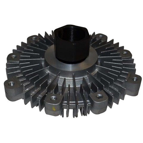 GMB Engine Cooling Fan Clutch P/N:946-1580 Fits: Kia Borrego 11-09 - Image 1