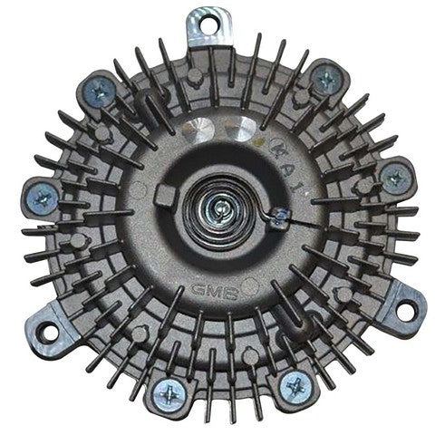 GMB Engine Cooling Fan Clutch P/N:946-1580 Fits: Kia Borrego 11-09 - Image 2