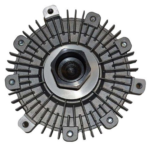GMB Engine Cooling Fan Clutch P/N:946-1580 Fits: Kia Borrego 11-09 - Image 4