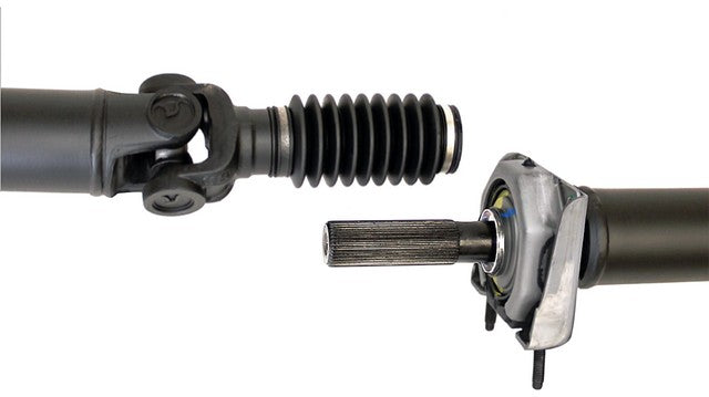Dorman - OE Solutions Árbol Primario P/N:946-167 Fits: Chevrolet Silverado 3500 Hd 16-11, GMC Sierra 3500 Hd 16-11 - Image 3