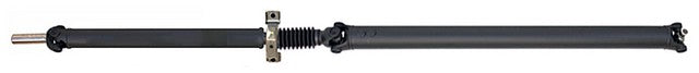Dorman - OE Solutions Árbol Primario P/N:946-169 Fits: Chevrolet Silverado 2500 Hd 12-11, Chevrolet Silverado 3500 Hd 19-11, GMC Sierra 2500 Hd 12-11, GMC Sierra 3500 Hd 19-11 - Image 1