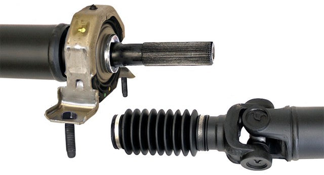 Dorman - OE Solutions Árbol Primario P/N:946-169 Fits: Chevrolet Silverado 2500 Hd 12-11, Chevrolet Silverado 3500 Hd 19-11, GMC Sierra 2500 Hd 12-11, GMC Sierra 3500 Hd 19-11 - Image 3