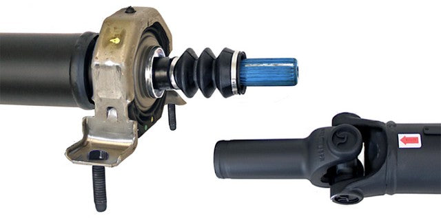 Dorman - OE Solutions Árbol Primario P/N:946-170 Fits: Chevrolet Silverado 2500 Hd 19-13, GMC Sierra 2500 Hd 19-13 - Image 2