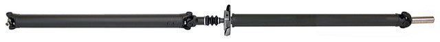 Dorman - OE Solutions Árbol Primario P/N:946-176 Fits: Chevrolet Silverado 2500 Hd 13-11, Chevrolet Silverado 2500 Hd 18-15, GMC Sierra 2500 Hd 13-11, GMC Sierra 2500 Hd 18-15 - Image 1