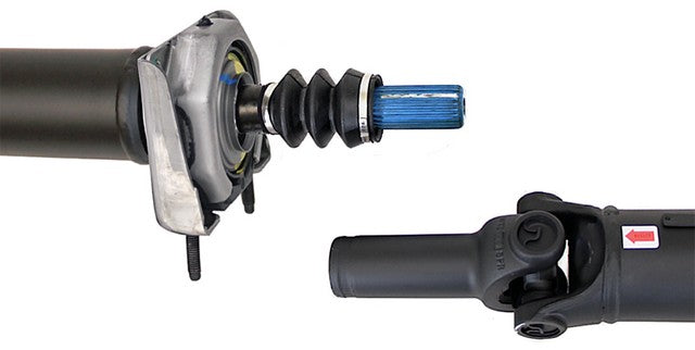 Dorman - OE Solutions Árbol Primario P/N:946-176 Fits: Chevrolet Silverado 2500 Hd 13-11, Chevrolet Silverado 2500 Hd 18-15, GMC Sierra 2500 Hd 13-11, GMC Sierra 2500 Hd 18-15 - Image 4