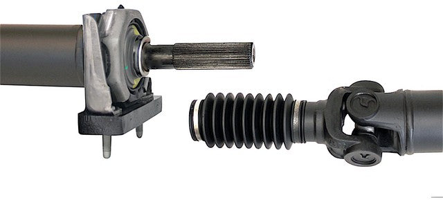 Dorman - OE Solutions Árbol Primario P/N:946-178 Fits: Chevrolet Silverado 2500 Hd 19-11, GMC Sierra 2500 Hd 19-11 - Image 4
