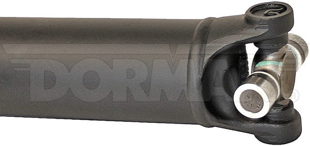 Dorman - OE Solutions Árbol Primario P/N:946-181 Fits: Chevrolet Silverado 2500 Hd 16-11, Chevrolet Silverado 3500 Hd 16-11, GMC Sierra 2500 Hd 16-11, GMC Sierra 3500 Hd 16-11 - Image 4