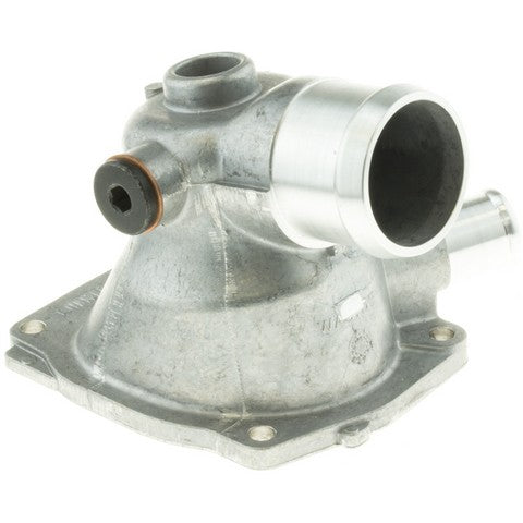 Motorad Engine Coolant Thermostat Housing Assembly P/N:946-189 Fits: Audi A6 Quattro 08-05, Audi Allroad Quattro 05-03, Audi Rs4 08-07, Audi S4 09-04 - Image 1