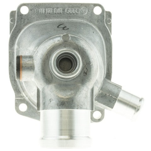 Motorad Engine Coolant Thermostat Housing Assembly P/N:946-189 Fits: Audi A6 Quattro 08-05, Audi Allroad Quattro 05-03, Audi Rs4 08-07, Audi S4 09-04 - Image 2