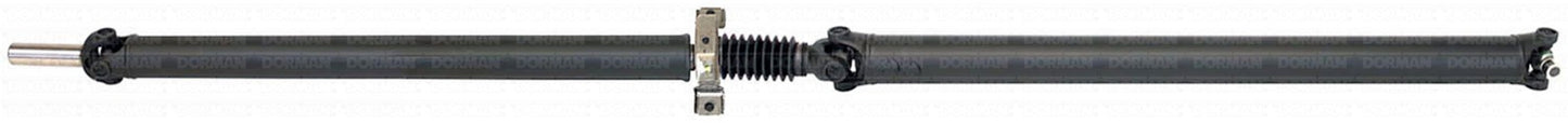 Dorman - OE Solutions Árbol Primario P/N:946-194 Fits: Chevrolet Silverado 3500 Hd 17-11, GMC Sierra 3500 Hd 17-11 - Image 1