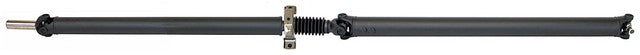 Dorman - OE Solutions Árbol Primario P/N:946-197 Fits: Chevrolet Silverado 2500 Hd 13-11, Chevrolet Silverado 2500 Hd 19-15, GMC Sierra 2500 Hd 13-11, GMC Sierra 2500 Hd 19-15 - Image 1