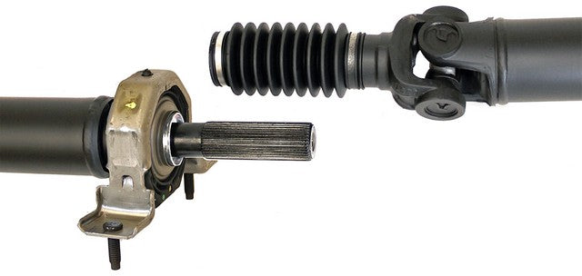 Dorman - OE Solutions Árbol Primario P/N:946-197 Fits: Chevrolet Silverado 2500 Hd 13-11, Chevrolet Silverado 2500 Hd 19-15, GMC Sierra 2500 Hd 13-11, GMC Sierra 2500 Hd 19-15 - Image 2