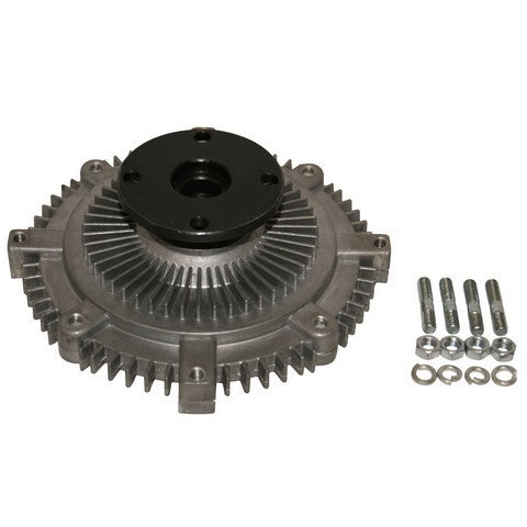 GMB Engine Cooling Fan Clutch P/N:946-2010 Fits: Kia Sportage 01-95 - Image 1