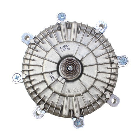 GMB Engine Cooling Fan Clutch P/N:946-2010 Fits: Kia Sportage 01-95 - Image 2