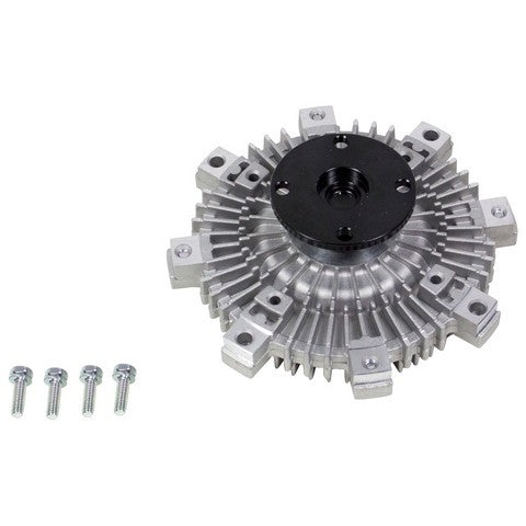 GMB Engine Cooling Fan Clutch P/N:946-2020 Fits: Kia Sportage 02-01 - Image 1