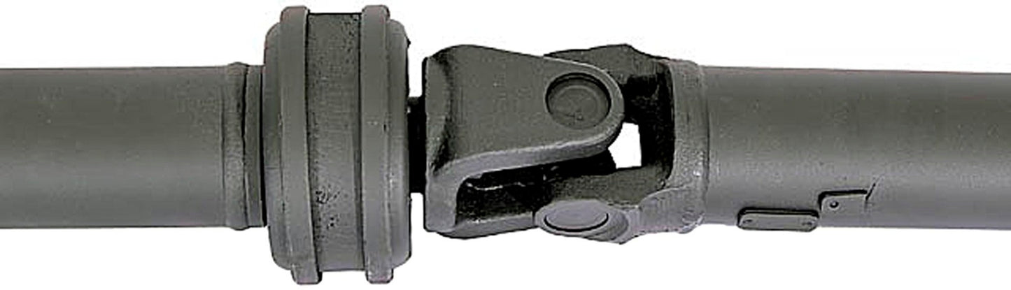 Dorman - OE Solutions Árbol Primario P/N:946-229 Fits: Nissan 200sx 88-87 - Image 2