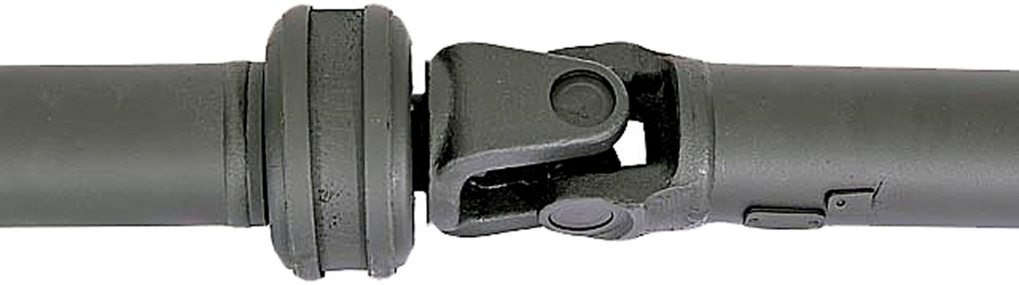 Dorman - OE Solutions Árbol Primario P/N:946-231 Fits: Nissan 240sx 93-89 - Image 2